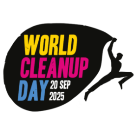 World Cleanup Day 2025